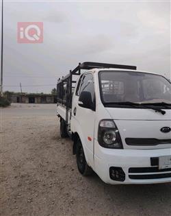 Kia Bongo